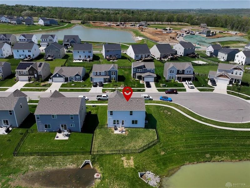 5764 Montrose Court, Morrow, OH 45152 Photo 5