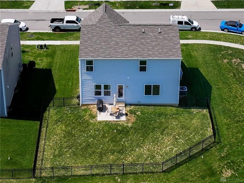 5764 Montrose Court, Morrow, OH 45152 Photo 6