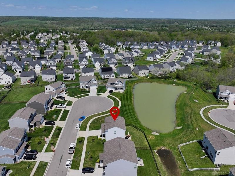 5764 Montrose Court, Morrow, OH 45152 Photo 7