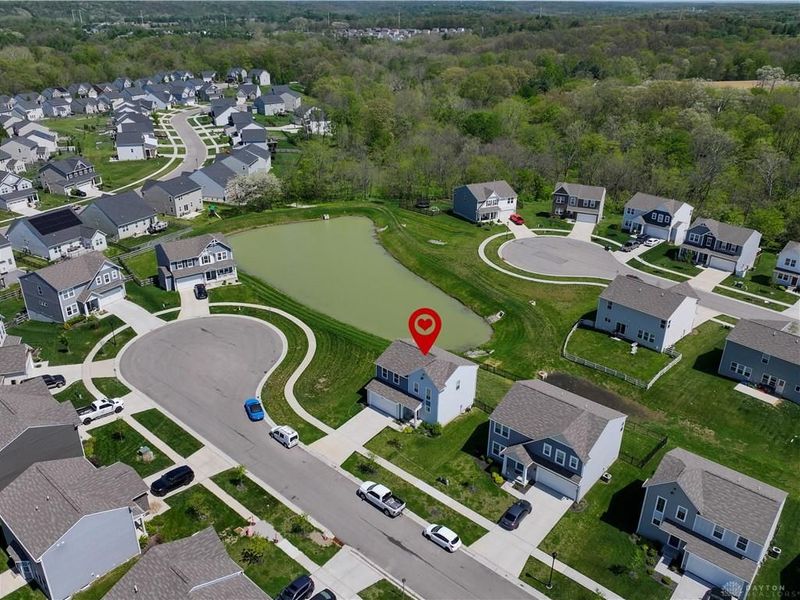 5764 Montrose Court, Morrow, OH 45152 Photo 8