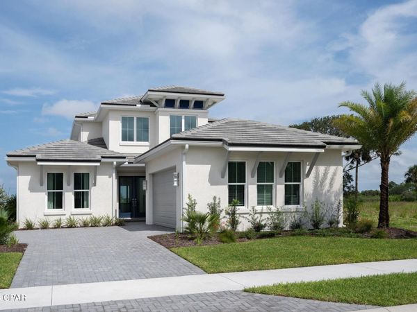 3034 W 27th Court, Panama City, FL 32405