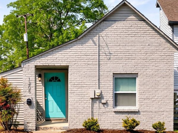 1205 Dr DB Todd Jr Blvd , Nashville, TN 37208