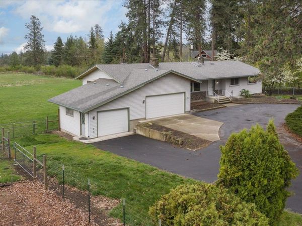 727 S Basalt Rd, Spokane, WA 99224