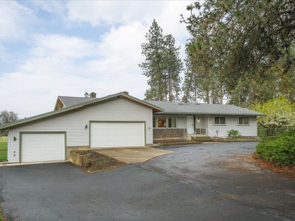 727 S Basalt Rd, Spokane, WA 99224