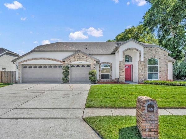 653 YORKSHIRE DRIVE , OVIEDO, FL 32765