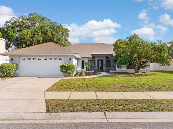 7542 GUNSTOCK DRIVE , LAKELAND, FL 33809
