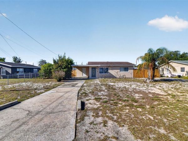 139 HARRISON STREET, LAKE WALES, FL 33859