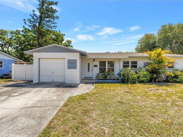 7145 16TH STREET N, ST PETERSBURG, FL 33702