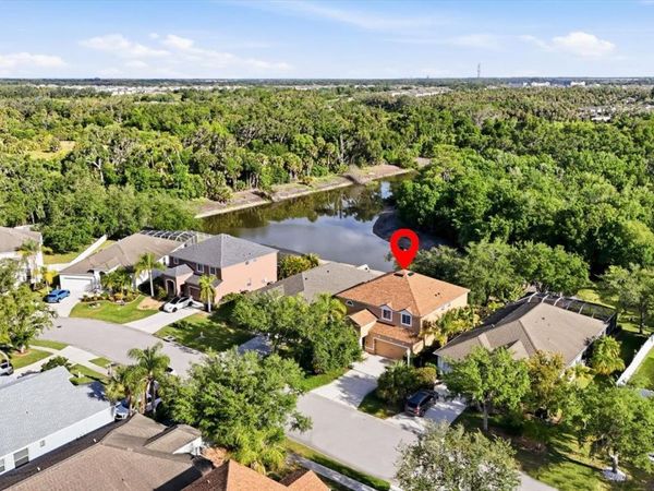 5814 FRENCH CREEK COURT, ELLENTON, FL 34222