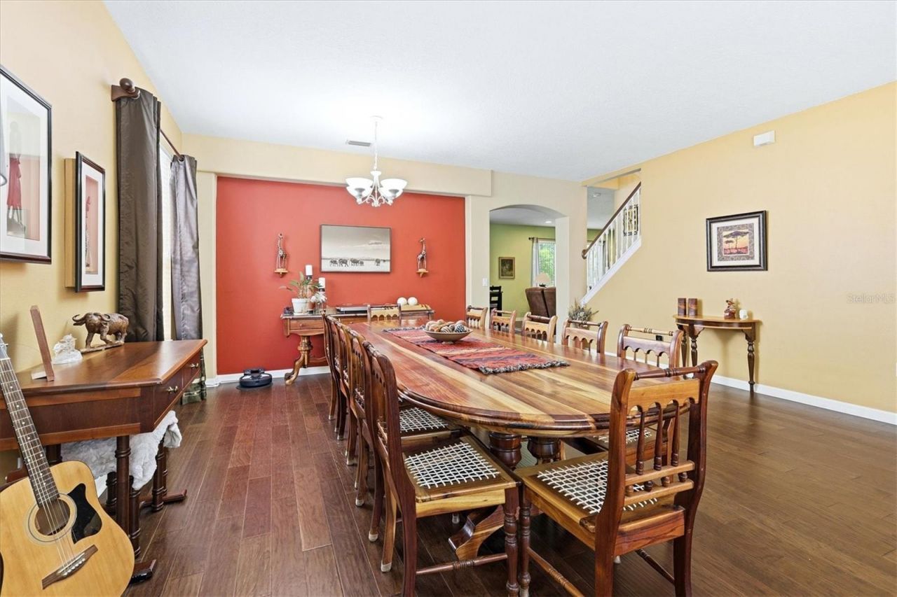 5814 French Creek Court, Ellenton, FL 34222 Photo