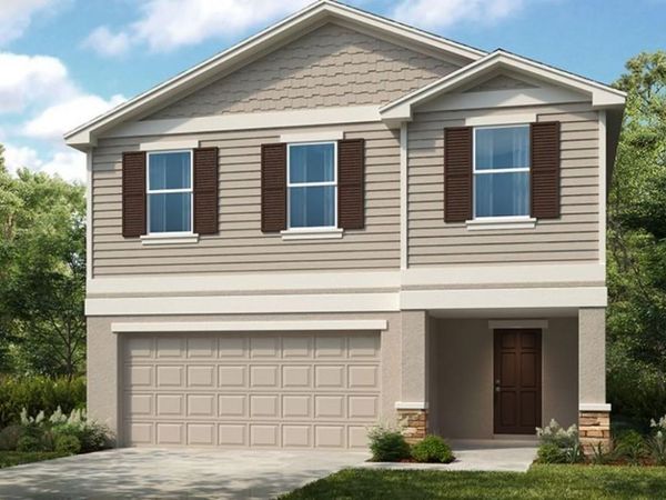 13819 SHELLMORE AVENUE , PALMETTO, FL 34221