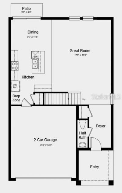 13819 Shellmore Avenue, Palmetto, FL 34221 Photo