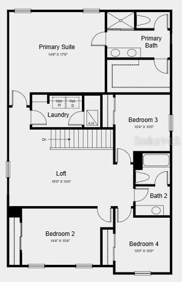 13819 Shellmore Avenue, Palmetto, FL 34221 Photo