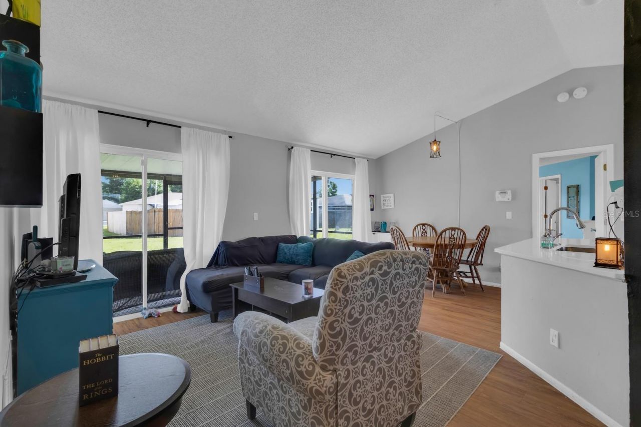 719 Del Ray Drive, Kissimmee, FL 34758 Photo