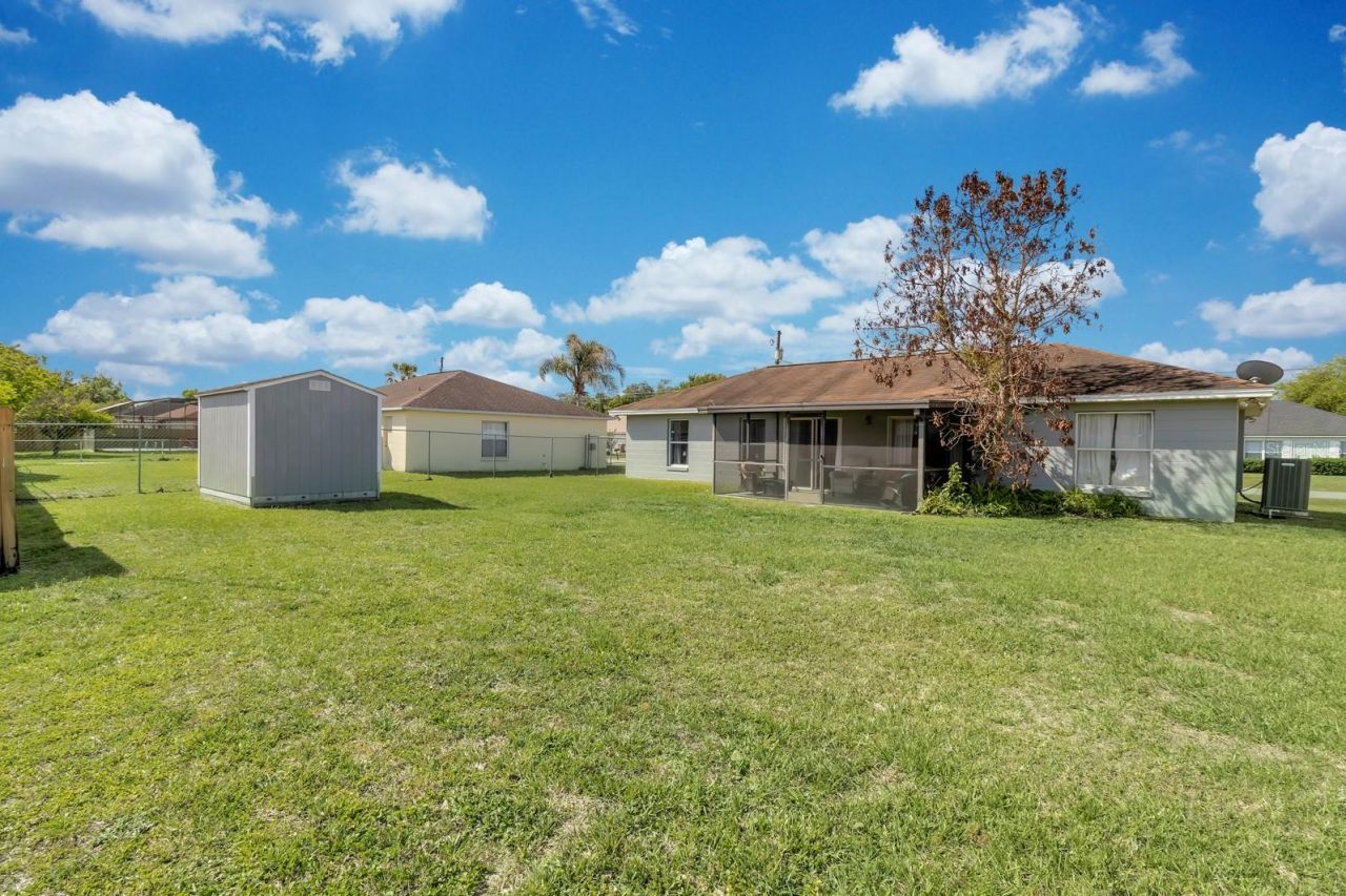 719 Del Ray Drive, Kissimmee, FL 34758 Photo