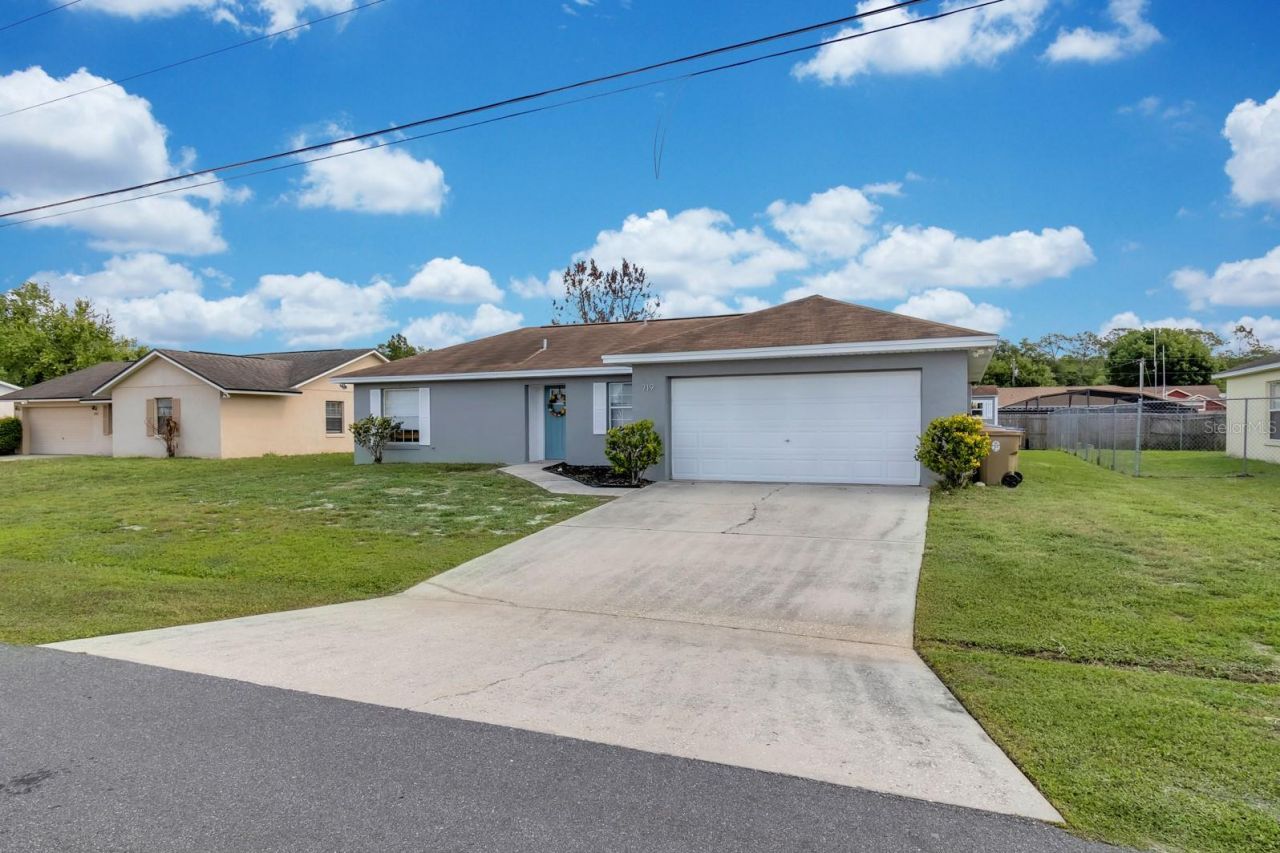719 Del Ray Drive, Kissimmee, FL 34758 Photo