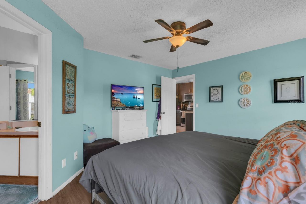 719 Del Ray Drive, Kissimmee, FL 34758 Photo