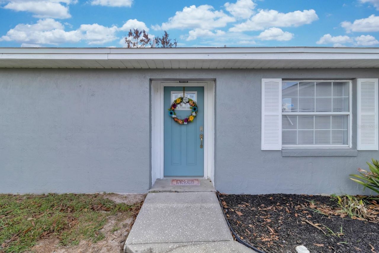 719 Del Ray Drive, Kissimmee, FL 34758 Photo