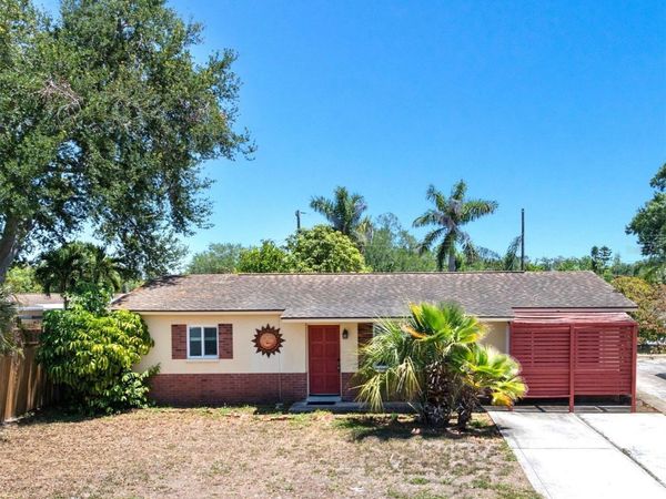 8173 55TH STREET N, PINELLAS PARK, FL 33781
