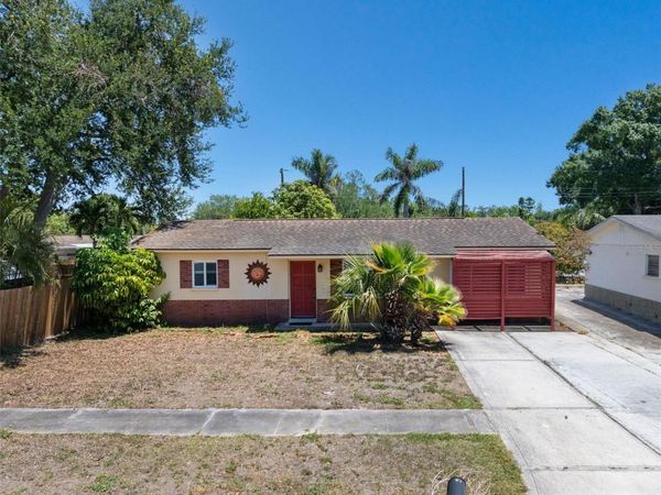 8173 55TH STREET N, PINELLAS PARK, FL 33781