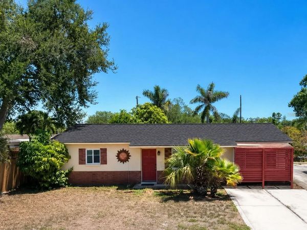 8173 55TH STREET N, PINELLAS PARK, FL 33781
