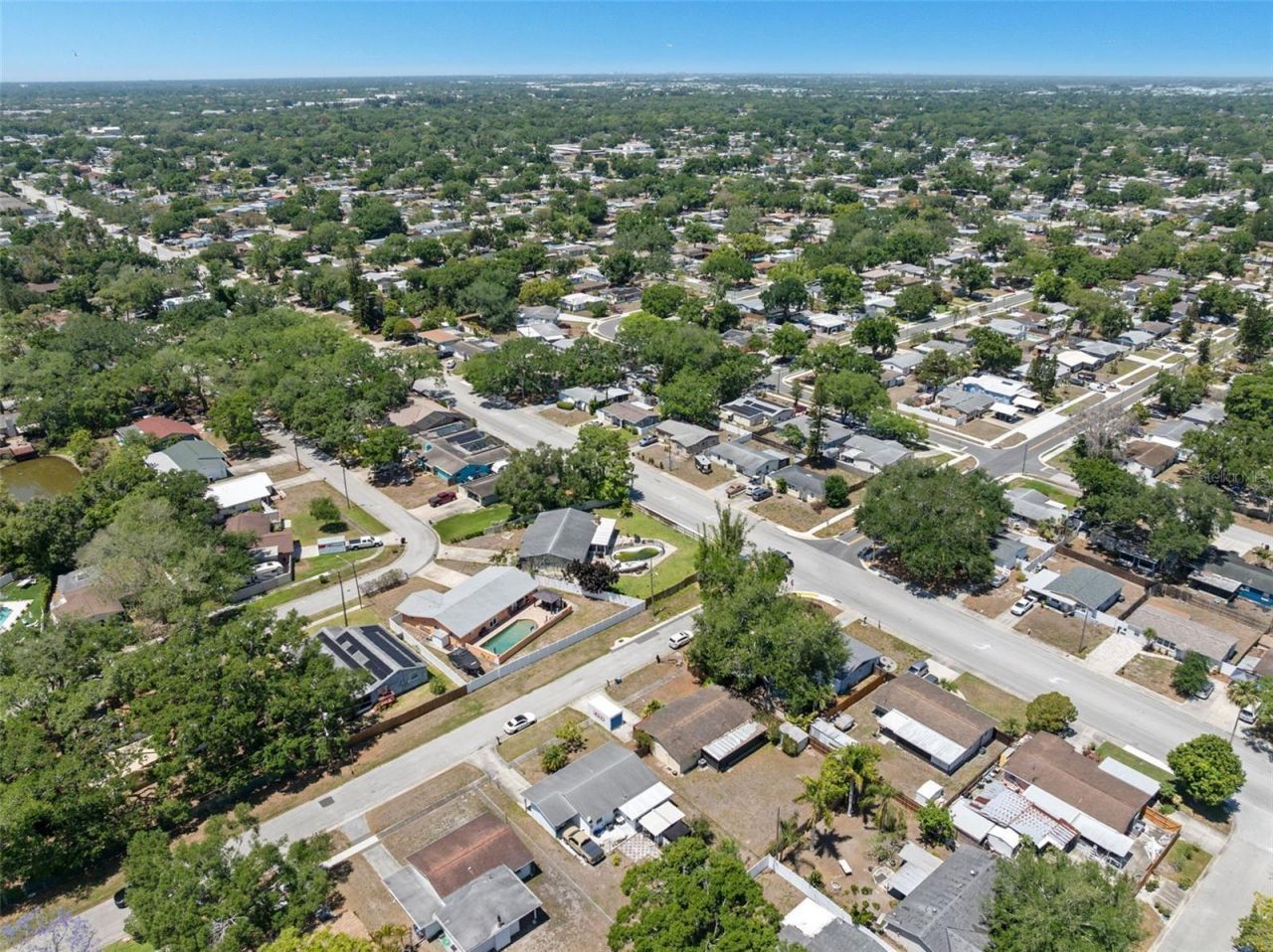 8173 55th Street N, Pinellas Park, FL 33781 Photo