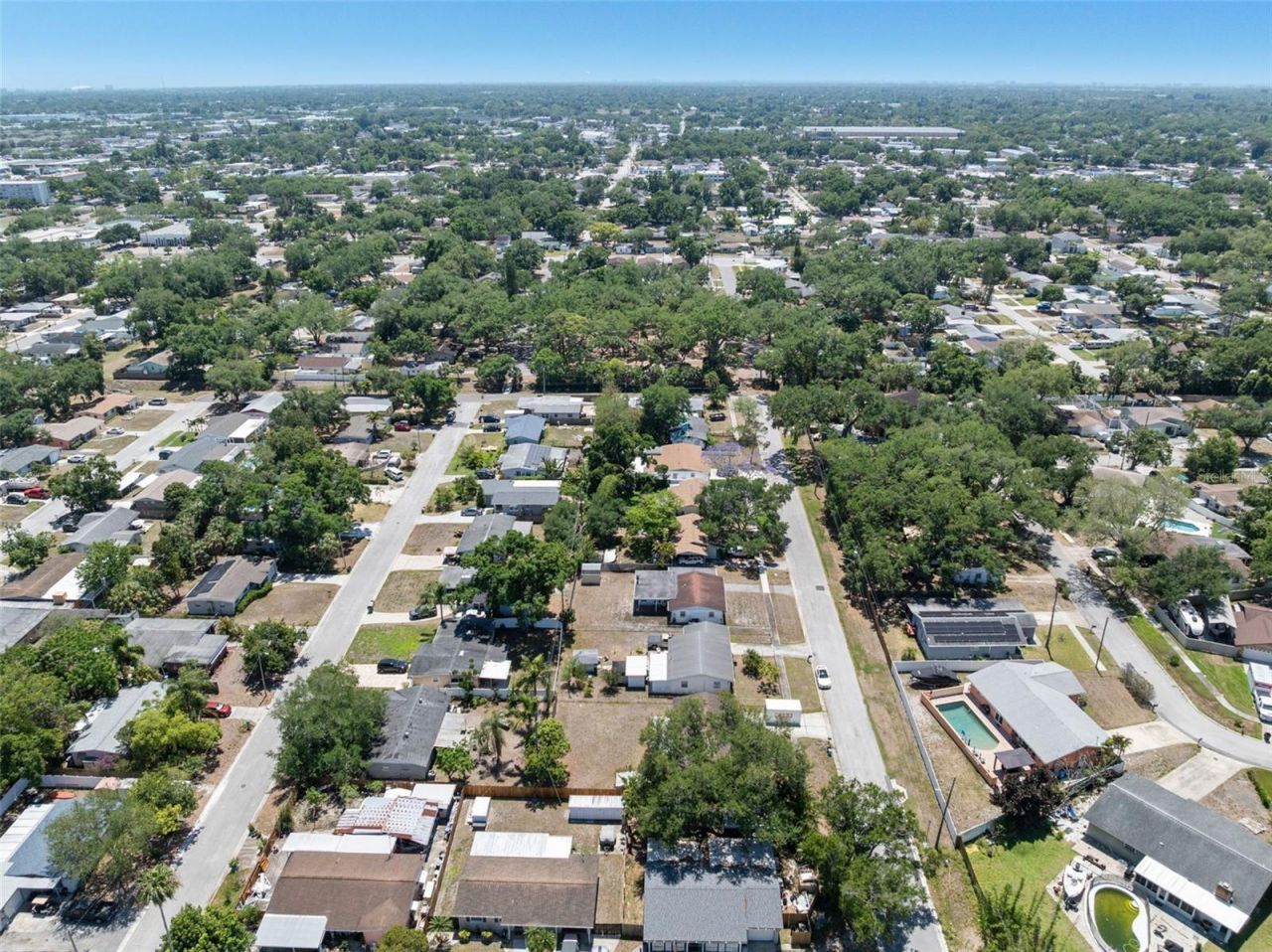 8173 55th Street N, Pinellas Park, FL 33781 Photo