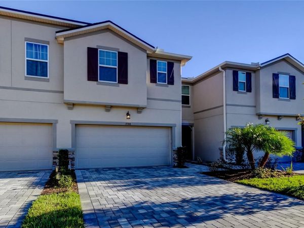 19388 GREAT INTENTION WAY , LUTZ, FL 33558