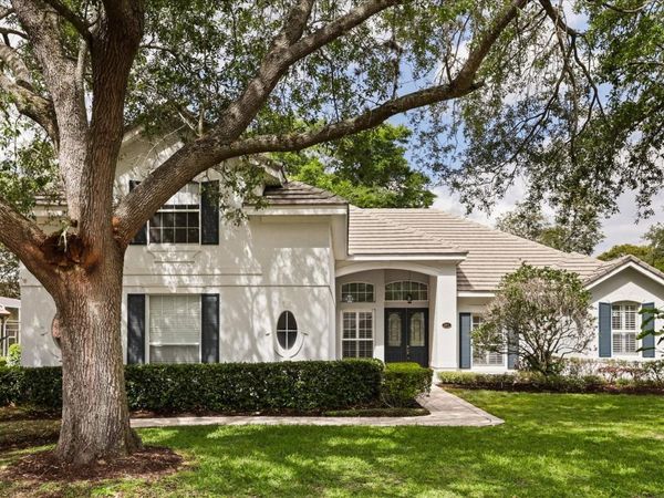 987 BRIGHTWATER CIRCLE, MAITLAND, FL 32751