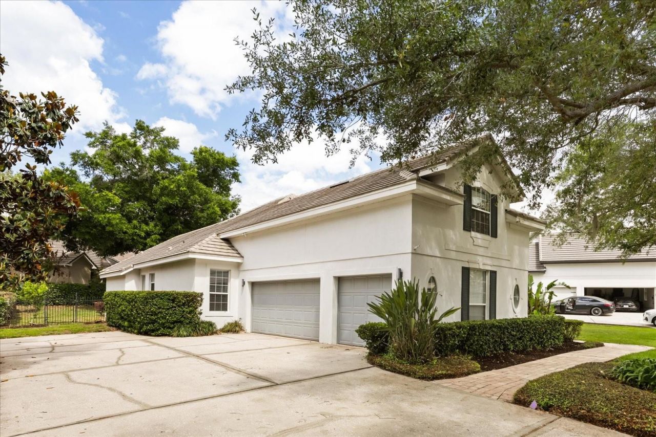 987 Brightwater Circle, Maitland, FL 32751 Photo