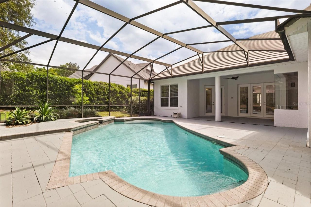 987 Brightwater Circle, Maitland, FL 32751 Photo