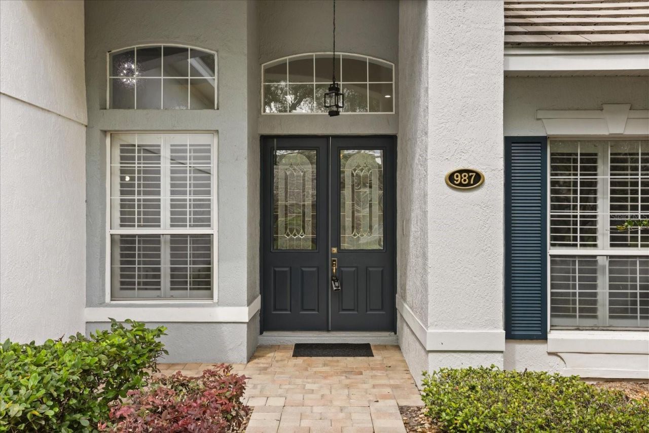 987 Brightwater Circle, Maitland, FL 32751 Photo