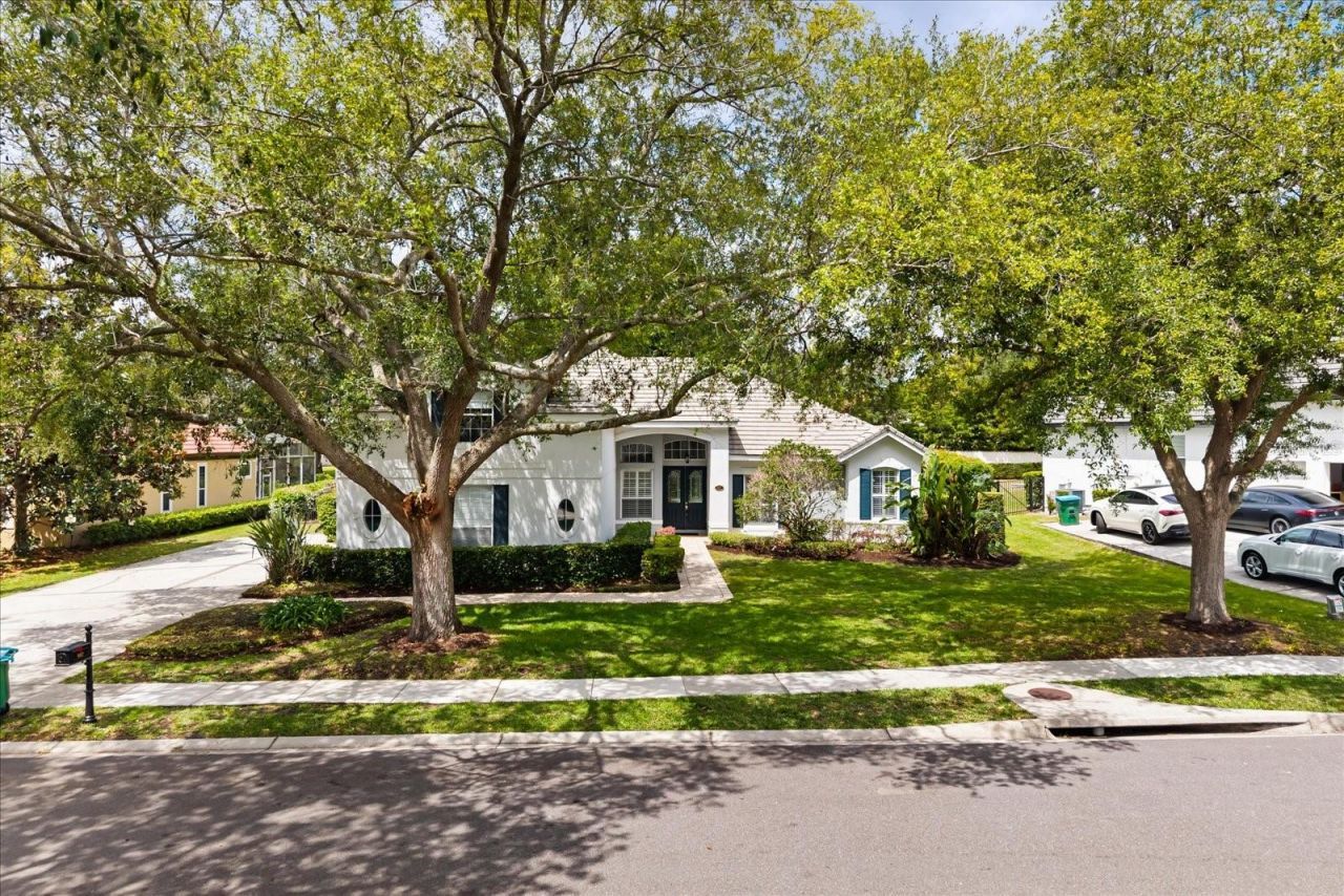 987 Brightwater Circle, Maitland, FL 32751 Photo