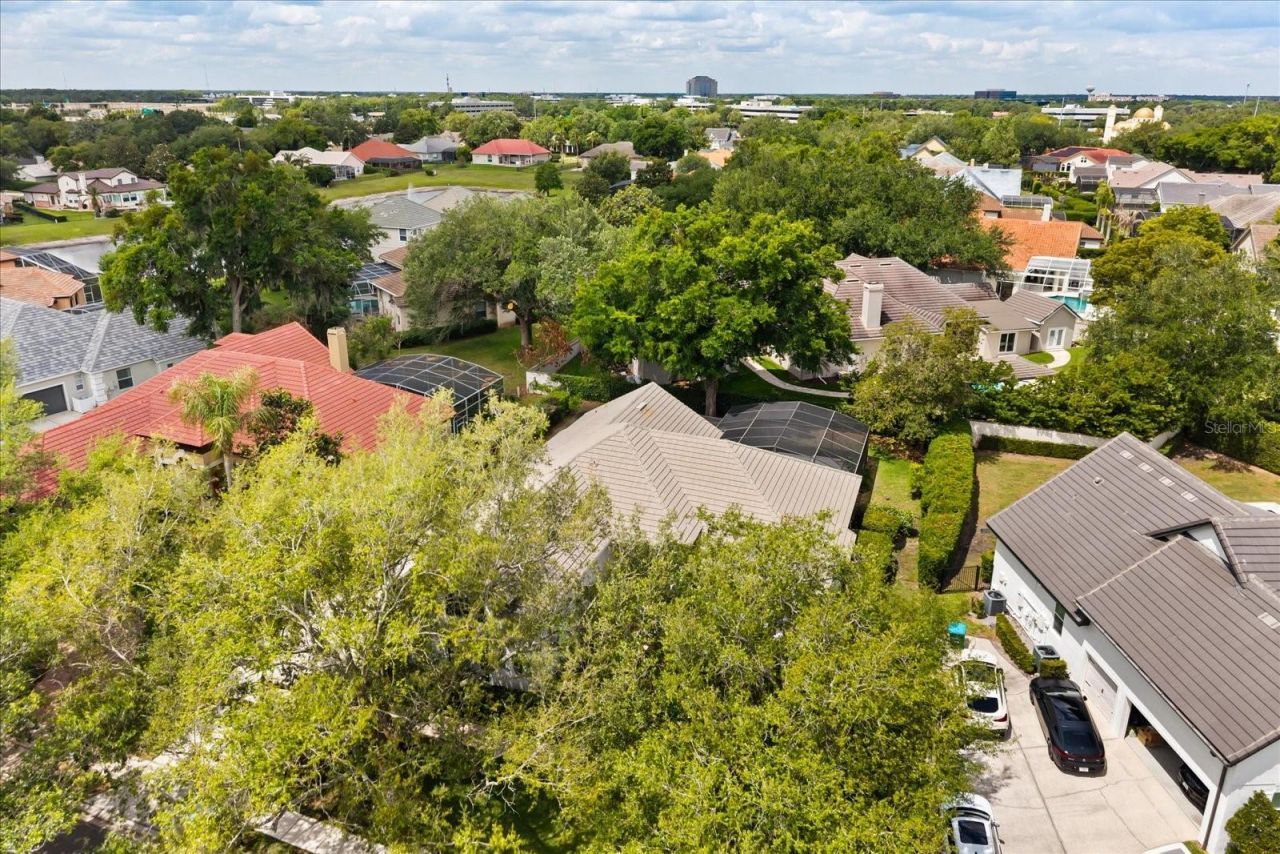 987 Brightwater Circle, Maitland, FL 32751 Photo