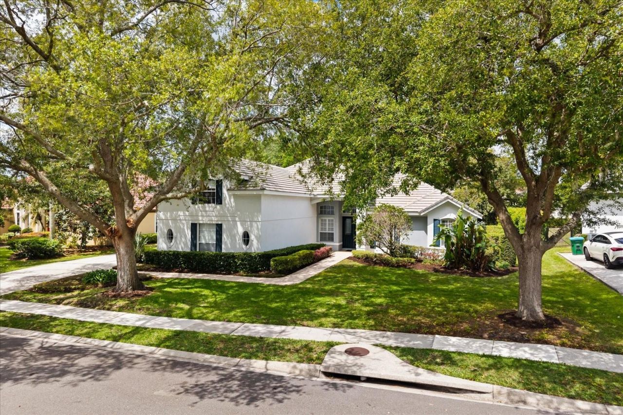 987 Brightwater Circle, Maitland, FL 32751 Photo