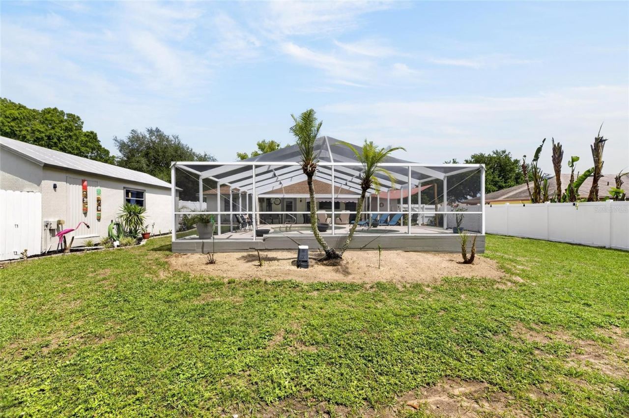926 Hillgrove Lane, Auburndale, FL 33823 Photo