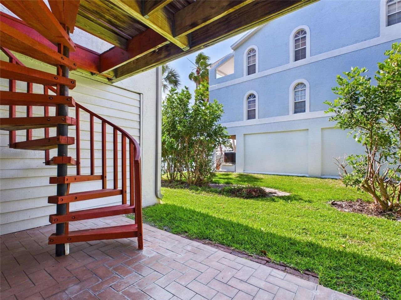 745 Pinellas Bayway S, Unit 202, Tierra Verde, FL 33715 Photo