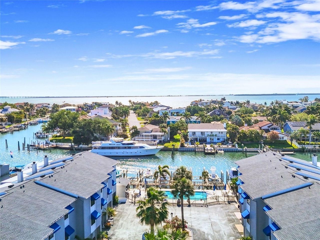 745 Pinellas Bayway S, Unit 202, Tierra Verde, FL 33715 Photo