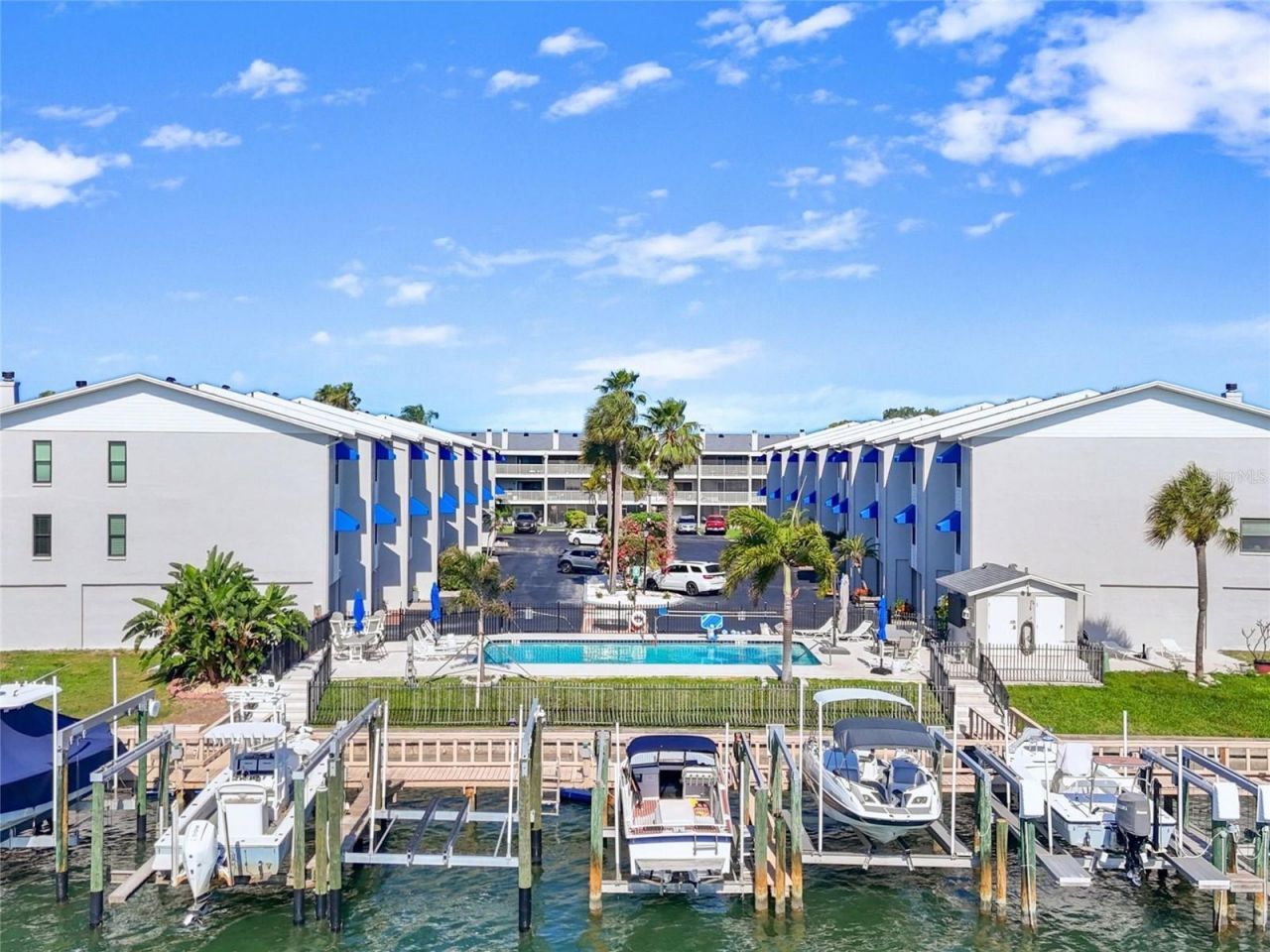 745 Pinellas Bayway S, Unit 202, Tierra Verde, FL 33715 Photo