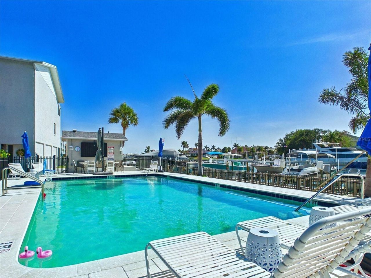 745 Pinellas Bayway S, Unit 202, Tierra Verde, FL 33715 Photo