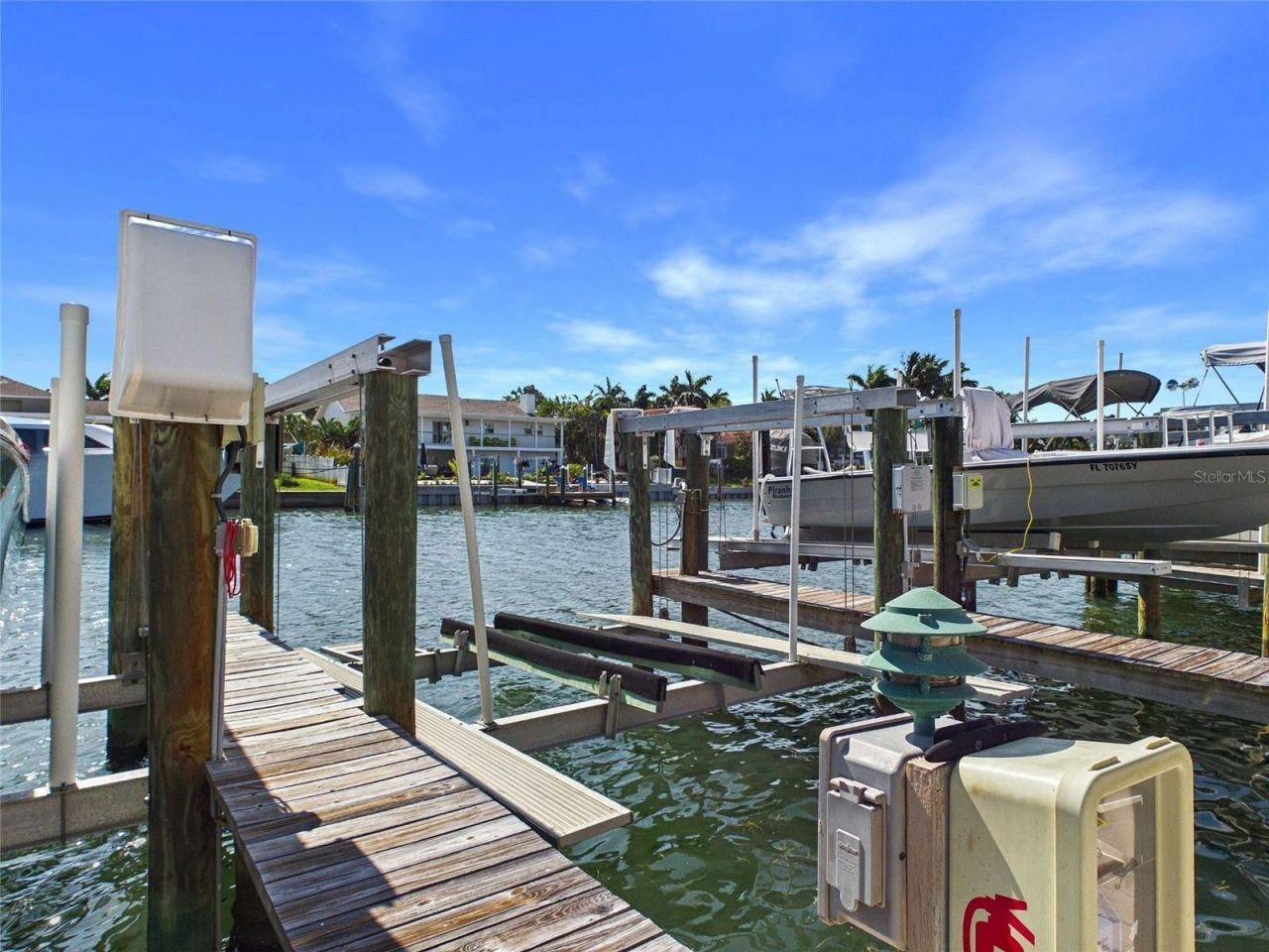 745 Pinellas Bayway S, Unit 202, Tierra Verde, FL 33715 Photo