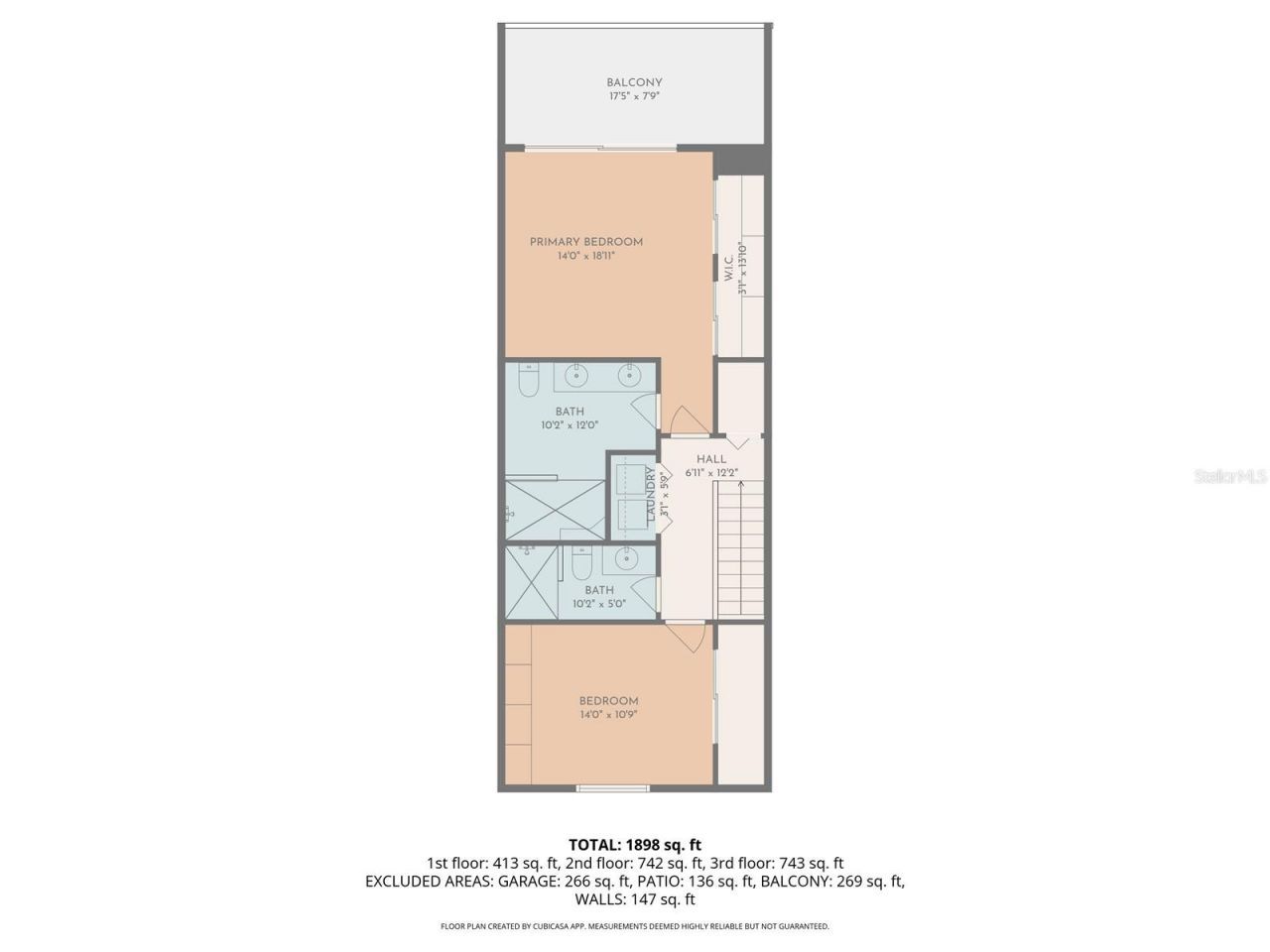 745 Pinellas Bayway S, Unit 202, Tierra Verde, FL 33715 Photo