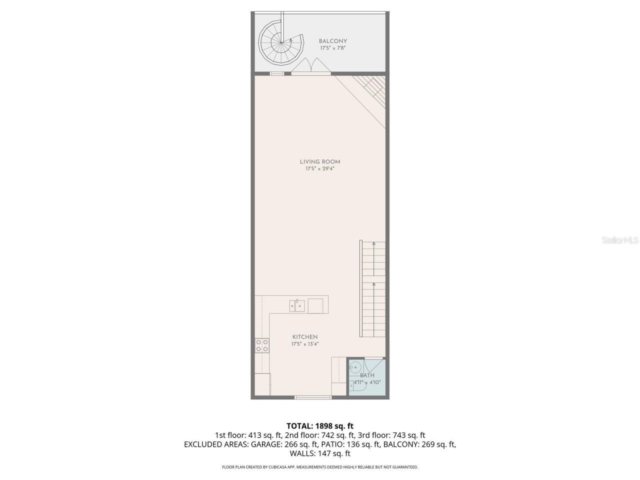 745 Pinellas Bayway S, Unit 202, Tierra Verde, FL 33715 Photo