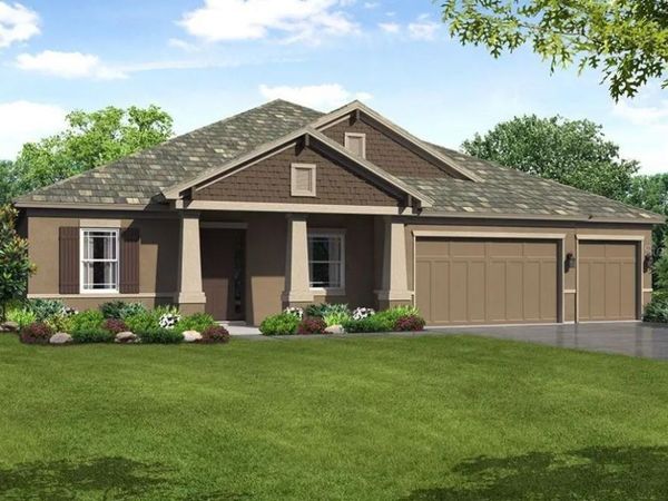 12610 KELLY ANN LOOP , BROOKSVILLE, FL 34613