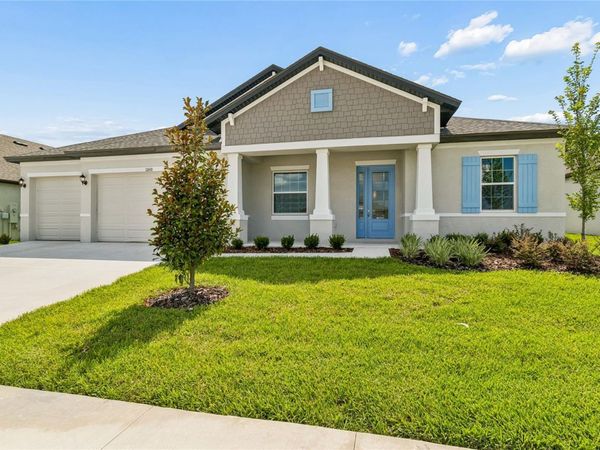 12610 KELLY ANN LOOP, BROOKSVILLE, FL 34613