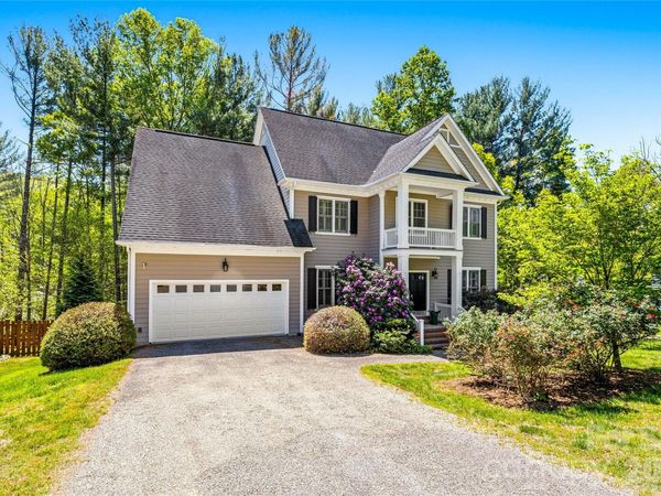 130 Ginger Quill Circle, Biltmore Lake, NC 28715