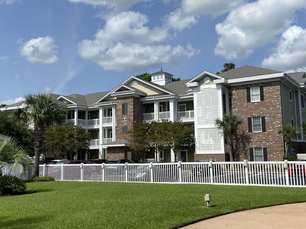 4869 Magnolia Pointe Ln. , Unit 102, Myrtle Beach, SC 29577
