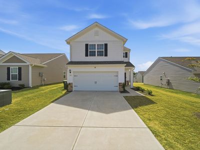 1555 Meditation Lane , Lexington, SC 29054