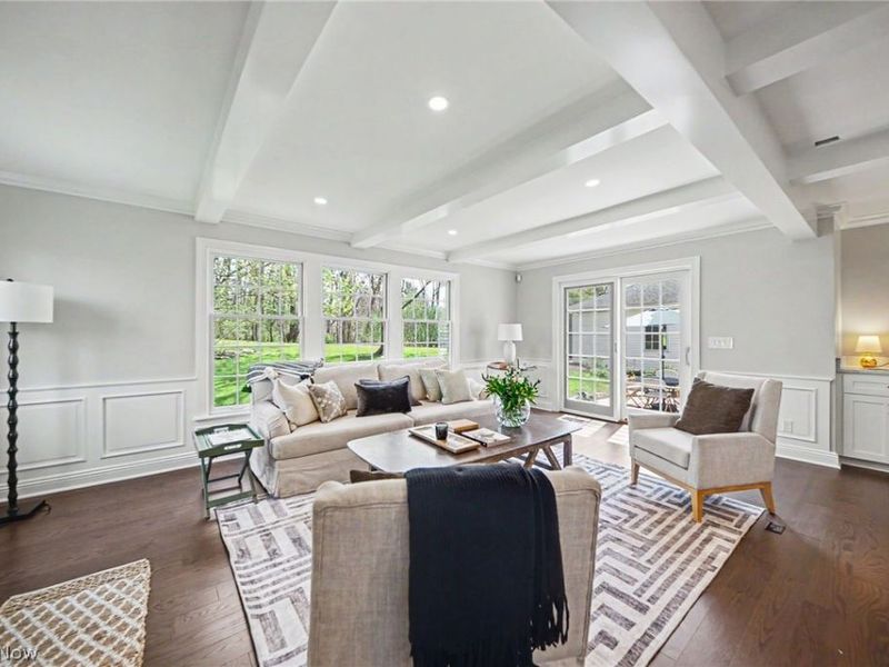 35 Greentree Road, Moreland Hills, OH 44022 Photo 18