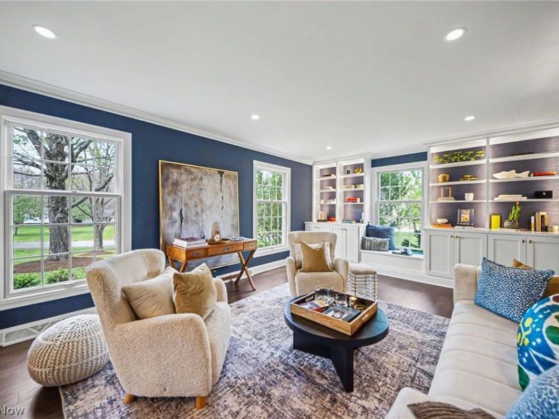 35 Greentree Road, Moreland Hills, OH 44022 Photo 3